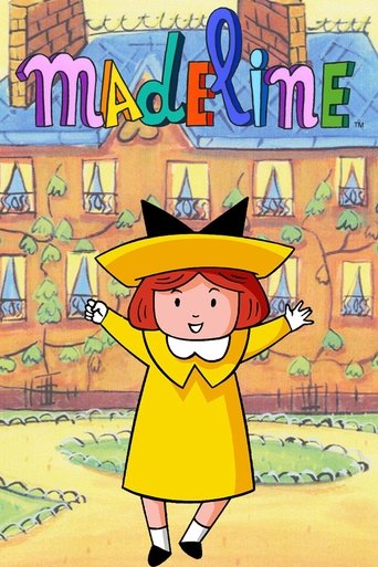 Watch Madeline 1988 poster
