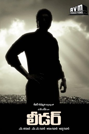 Watch Leader 2010 poster