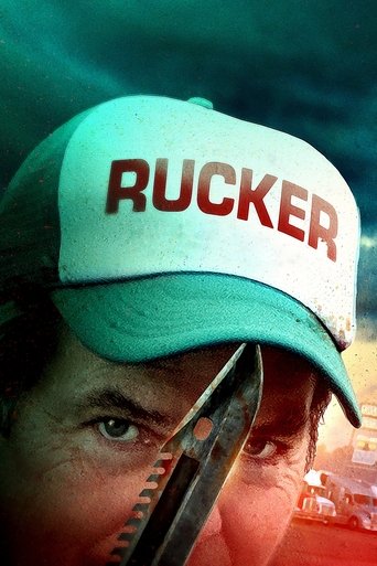 Watch Rucker 2022 poster