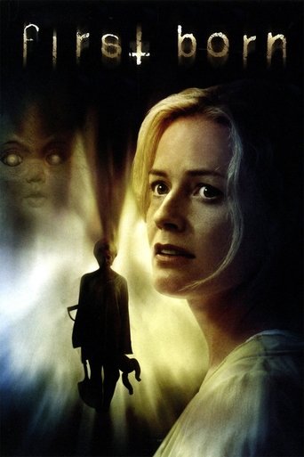 Watch First Born 2007 poster
