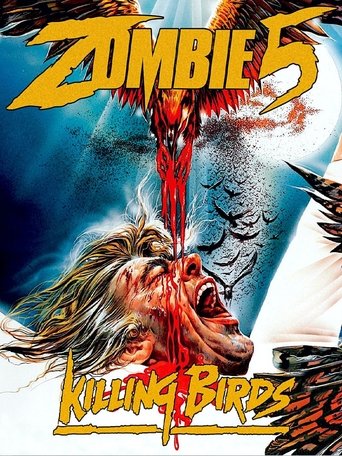 Watch Killing Birds 1988 poster