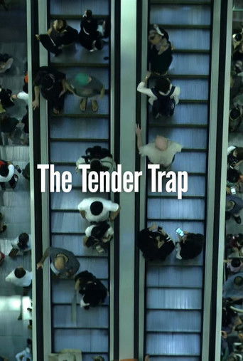 Watch The Tender Trap 2021 poster