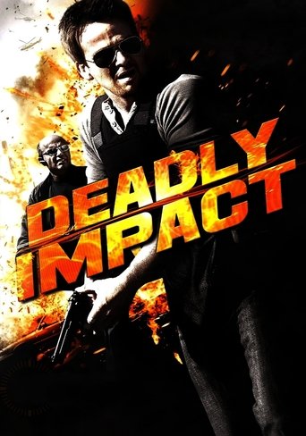 Watch Deadly Impact 2010 poster