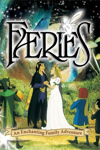 Watch Faeries 1999 poster
