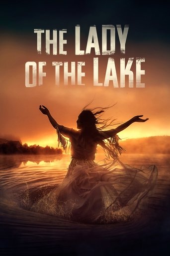 Watch The Lady of the Lake 2024 poster