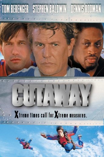 Watch Cutaway 2000 poster
