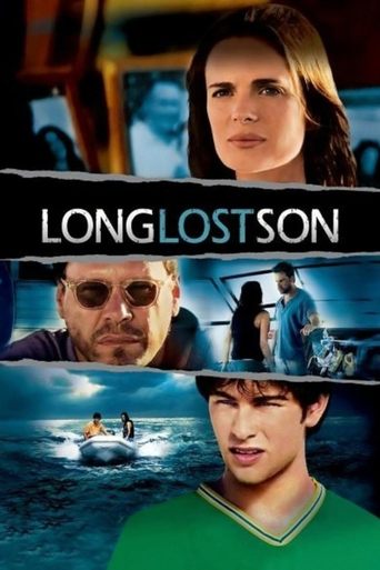 Watch Long Lost Son 2006 poster