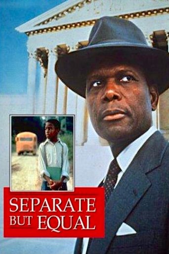 Watch Separate But Equal 1991 poster