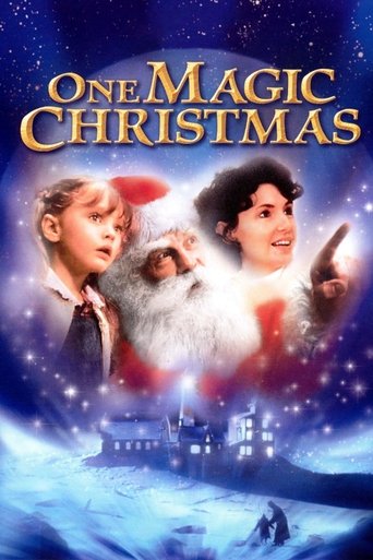 Watch One Magic Christmas 1985 poster