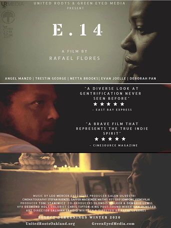 Watch E.14 2020 poster