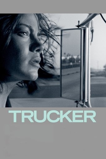 Watch Trucker 2008 poster