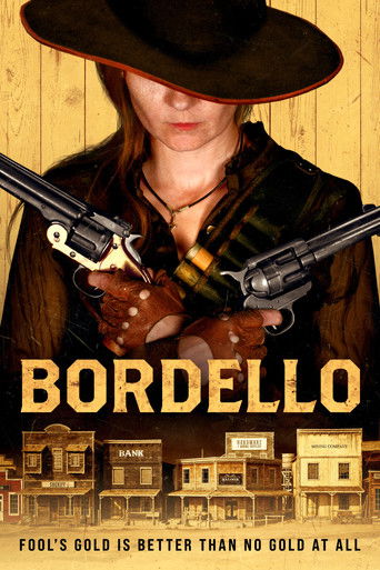 Watch Bordello 2023 poster