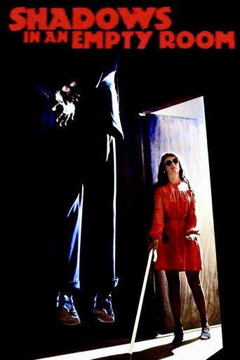 Watch Shadows in an Empty Room 1976 poster