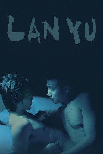 Watch Lan Yu 2001 poster