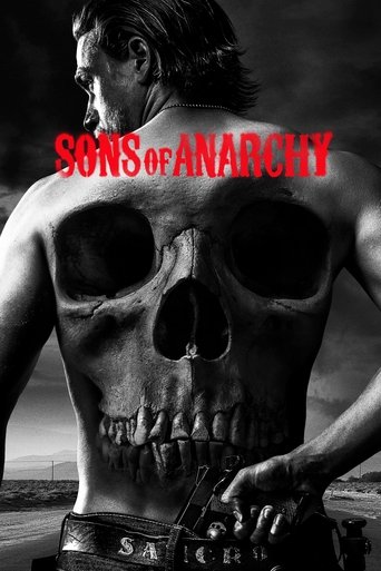 Sons of Anarchy 2008