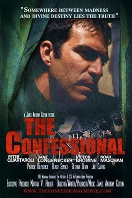Watch The Confessional 2009 poster