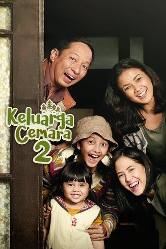 Watch Cemara's Family 2 2022 poster