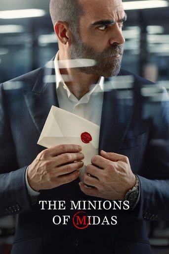 The Minions of Midas 2020
