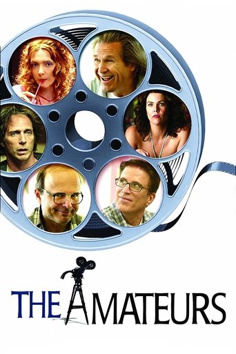 Watch The Amateurs 2006 poster
