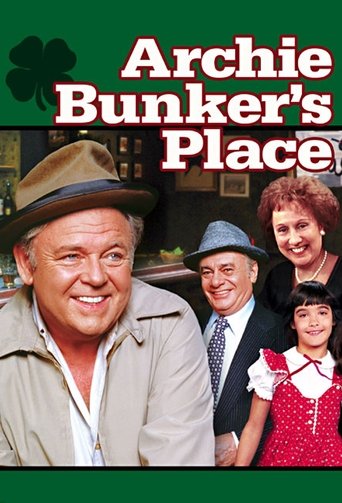 Watch Archie Bunker's Place 1979 poster