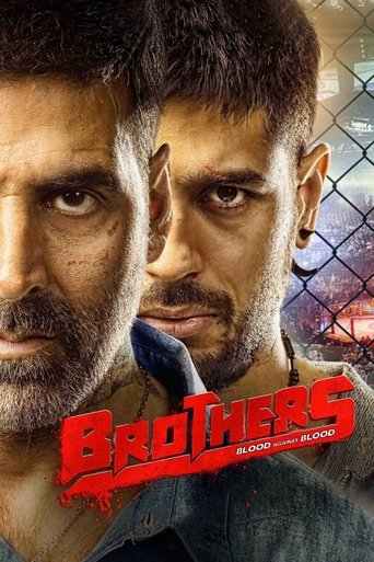 Watch Brothers 2015 poster