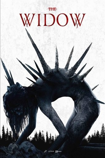 Watch The Widow 2020 poster