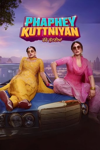 Watch Phaphey Kuttniyan 2025 poster