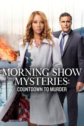 Watch Morning Show Mysteries: Countdown to Murder 2019 poster
