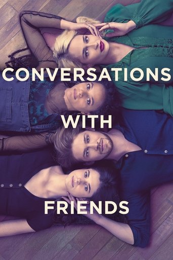 Watch Conversations with Friends 2022 poster