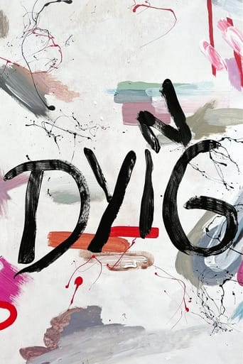 Watch Dying 2024 poster