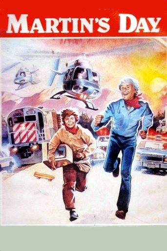 Watch Martin's Day 1985 poster