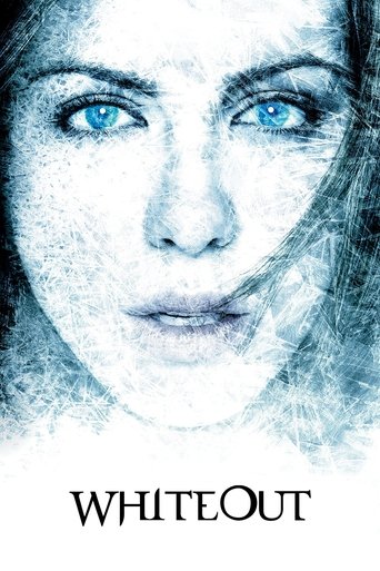 Watch Whiteout 2009 poster