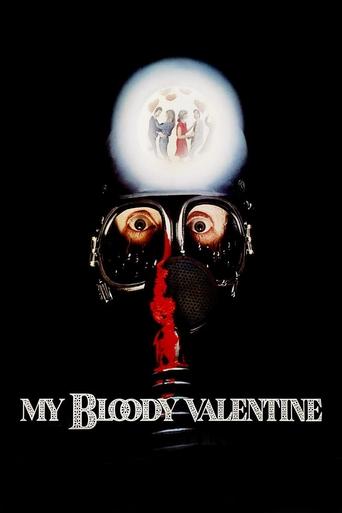 Watch My Bloody Valentine 1981 poster