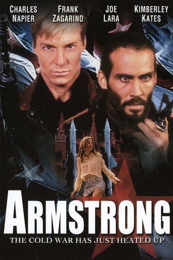 Watch Armstrong 1998 poster