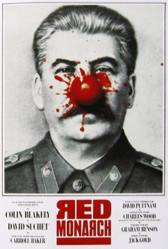 Watch Red Monarch 1983 poster