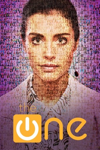 Watch The One (2021) 2021 poster