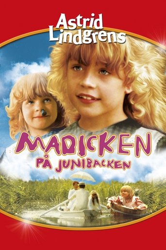 Watch Madicken of June Hill 1980 poster