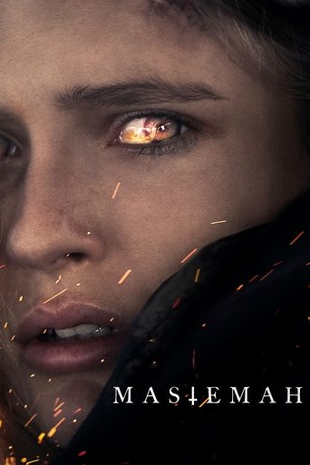 Watch Mastemah 2022 poster