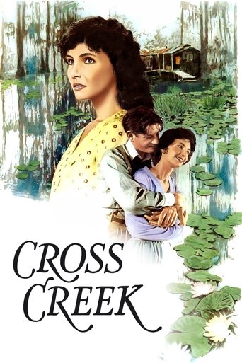 Watch Cross Creek 1983 poster