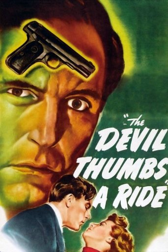 Watch The Devil Thumbs a Ride 1947 poster