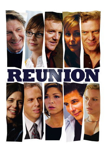 Watch Reunion 2009 poster