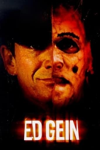 Watch Ed Gein 2000 poster