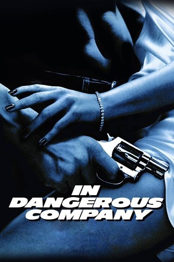 Watch In Dangerous Company 1988 poster