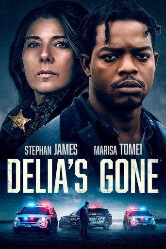 Watch Delia's Gone 2022 poster