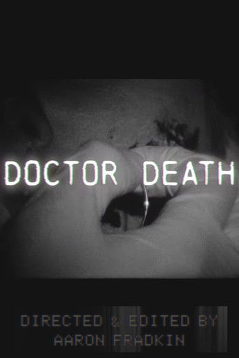 Watch Doctor Death 2022 poster