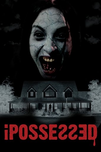 Watch iPossessed 2025 poster