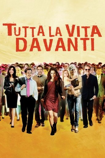 Watch A Whole Life Ahead 2008 poster