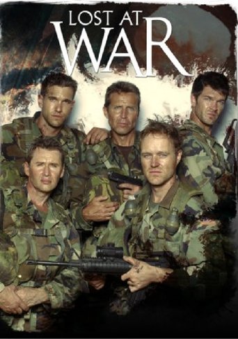 Watch Lost at War 2007 poster