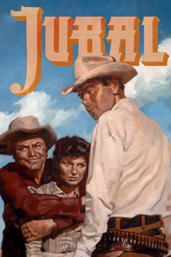 Watch Jubal 1956 poster