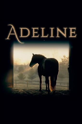 Watch Adeline 2022 poster